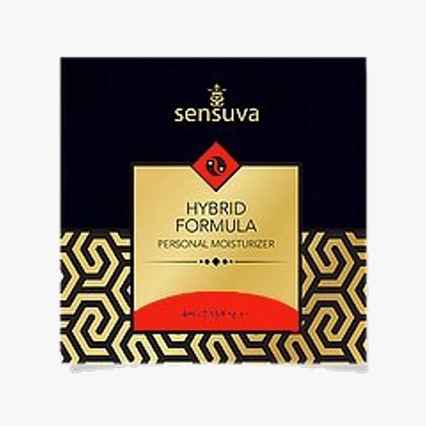 SACHET HYBRID FORMULA- LUBRICANTE 