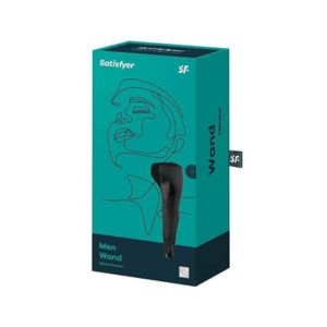 MEN WAND SATISFYER