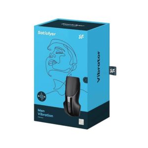 MEN VIBRATION SATISFYER