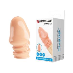 FUNDA PARA PENE JEREMY