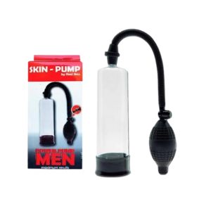 BOMBA DE VACIO - POWER PUMP MEN 