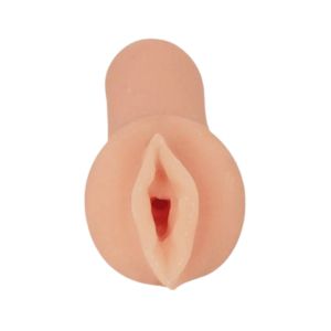 MASTURBADOR VAGINA REALISTA