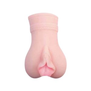 VAGINA REALISTICA CYBERSKIN