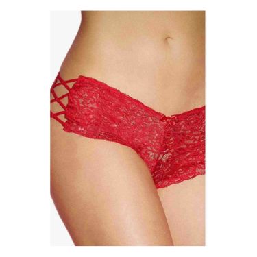 PANTALETA CRISS ROJA