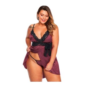BABYDOLL MARA