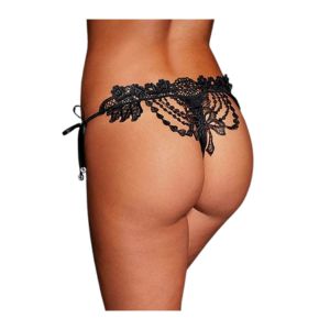 COLALES SEXY NEGRO