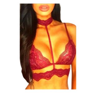 BRALETTE CARLOTTA