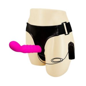 ARNES ULTRA CON VIBRACION