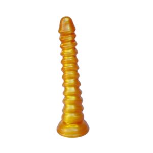 DILDO REPTIL