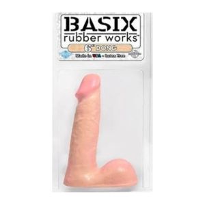 CONSOLADOR BASIX 6