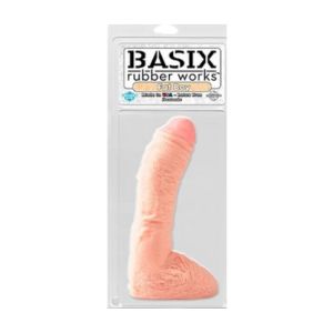CONSOLADOR BASIX FAT BOY 7
