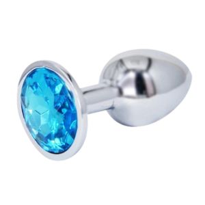 MINI PLUG ANAL JOYA CELESTE