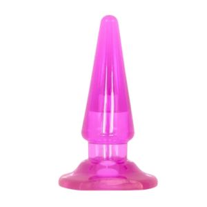 MINI PLUG ANAL LISO