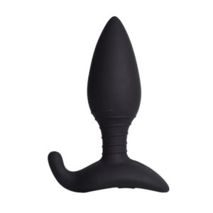 PLUG ANAL HUSH