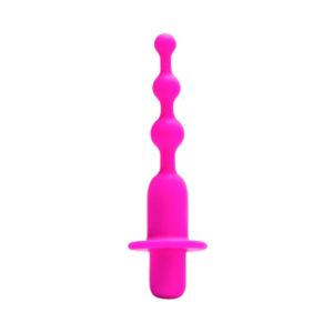 VARA ANAL CON VIBRACION HERMOSA