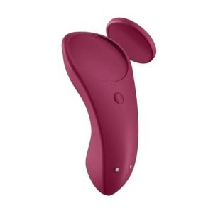 VIBRADOR PARA CALZON SEXY SECRET SATYSFYER