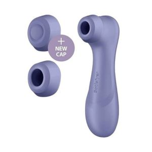 SATISFYER PRO 2 GENERACION 3 CON APP