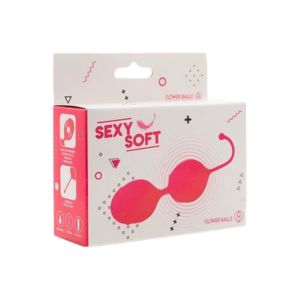 BOLAS CHINAS SEXY SOFT