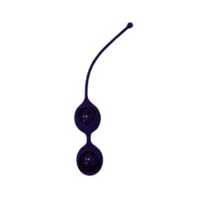 BOLAS CHINAS JEU BOULE-PURPURA