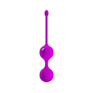 BOLAS CHINAS KEGEL TIGHTEN UP II