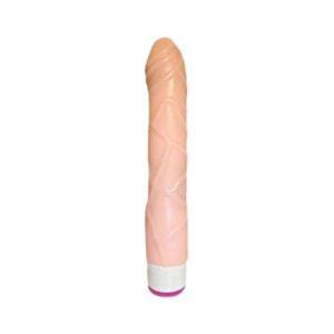 VIBRADOR - CLITERIFIC PIEL