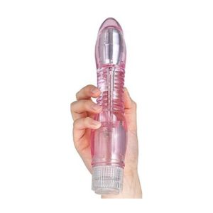 VIBRADOR SKY ROCKET
