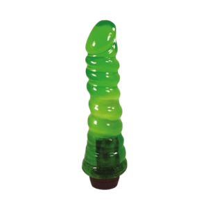 VIBRADOR VIBE TORNADO VERDE