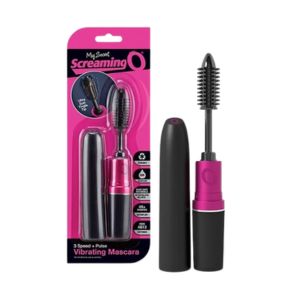 VIBRADOR MY SECRET MASCARA