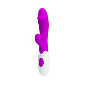VIBRADOR SNAPPY LOVE