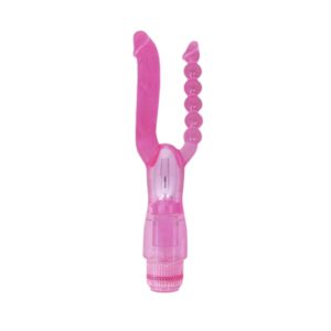 VIBRADOR-DOBLE PLACER