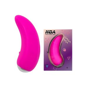 ESTIMULADOR RECARGABLE NOA