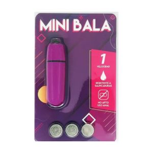 MINI BALA