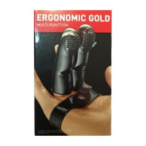 DEDAL VIBRADOR