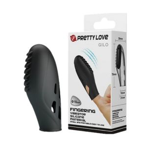 DEDO VIBRADOR GILO