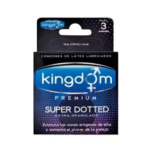KINGDOM PREMIUN SUPER DOTTED