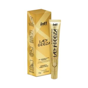 GEL EXCITANTE FEMENINO LADY GOOZA