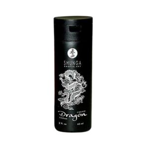 CREMA INTENSIFICADORA DRAGON