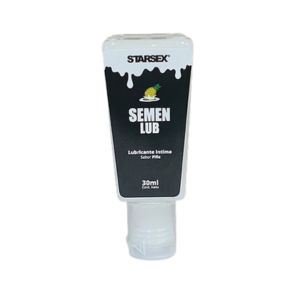 LUBRICANTE SEMEN LUB PIÑA