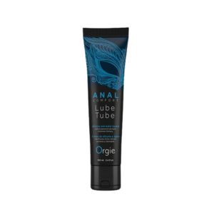 LUBRICANTE ORGIE ANAL