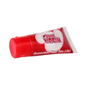 LIQUID VIRGIN- REJUVEMECEDOR VAGINAL