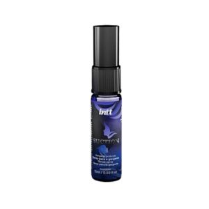GEL PARA SEXO ORAL SUCTION