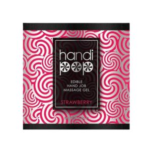 SACHET HANDIPOP FRUTILLA
