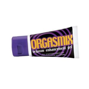 ORGASMIX, GEL POTENCIADOR DE ORGASMOS
