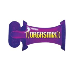 ORGASMIX, GEL POTENCIADOR DE ORGAMOS