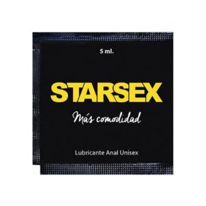 LUBRICANTE ANAL DILATADOR