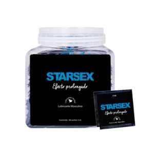BOWL LUBRICANTE RETARDANTE STARSEX