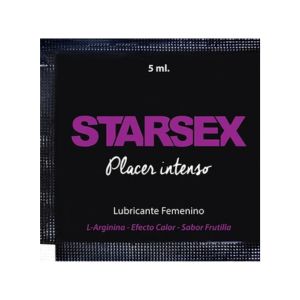LUBRICANTE EXCITANTE 