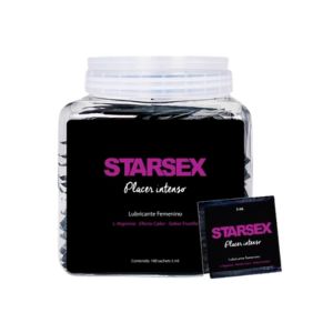 BOWL LUBRICANTE EXCITANTE STARSEX