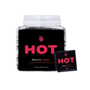 BOWL LUBRICANTES HOT 
