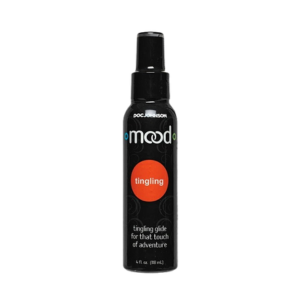 LUBRICANTE MOOD TINGLING